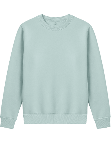 EPF-EP319-Women’s Crew Neck Sweatshirt