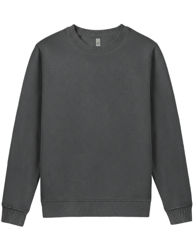 EPF-EP319-Women’s Crew Neck Sweatshirt