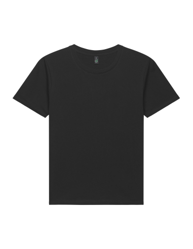 EPF-EP002-Women's Premium Jersey T-shirt
