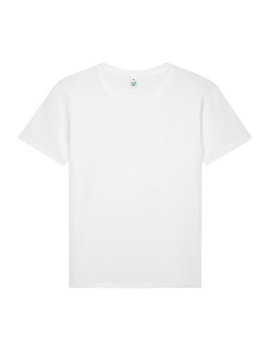 EPF-EP002-Women's Premium Jersey T-shirt