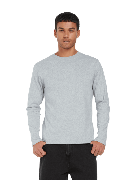 EPF-EP01L-Long Sleeve T-shirt