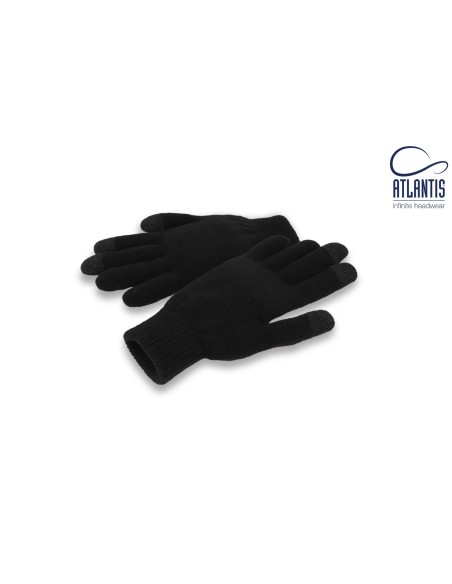 A-GLTO-Gloves Touch
