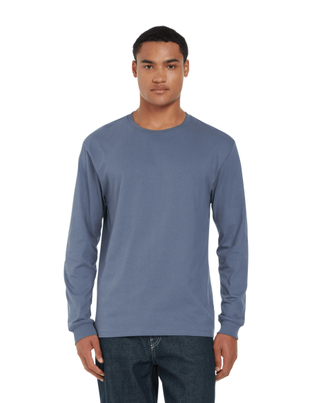 EPF-EP185L-Premium Long Sleeve T-shirt