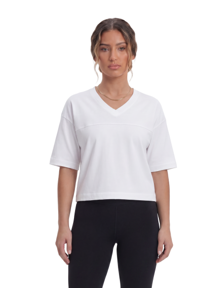 EPF-EP221-Women’s Oversized Football Jersey
