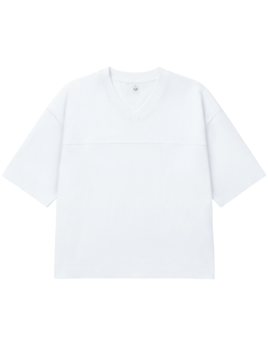 EPF-EP221-Women’s Oversized Football Jersey