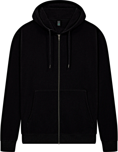 EPF-EP303-Zip-up Hoodie