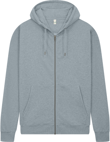 EPF-EP303-Zip-up Hoodie
