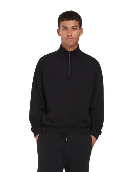 EPF-EP307-1/4 Zip Sweatshirt