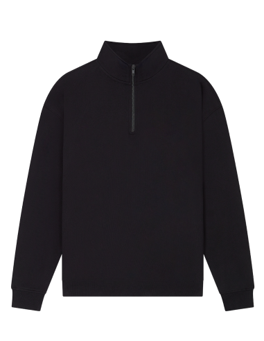 EPF-EP307-1/4 Zip Sweatshirt