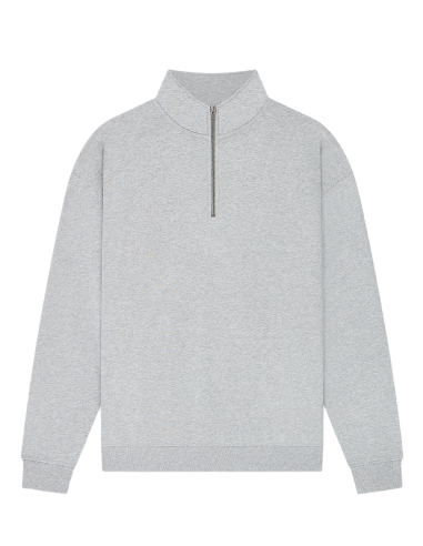 EPF-EP307-1/4 Zip Sweatshirt
