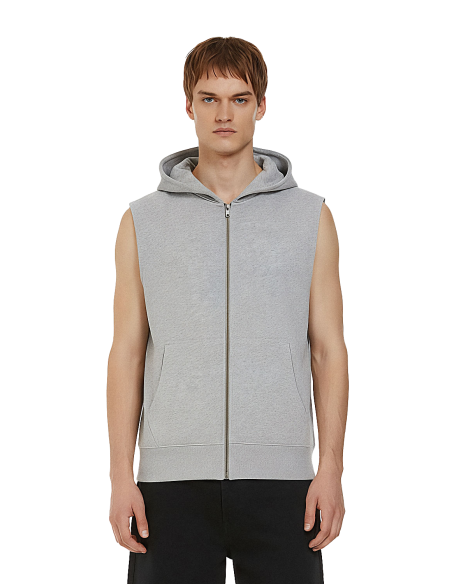 EPF-EP309-Sleeveless Hoodie