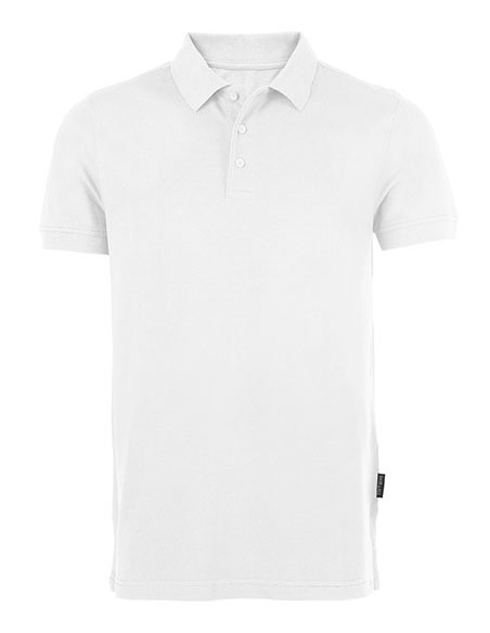 H-301-Mens Heavy Polo