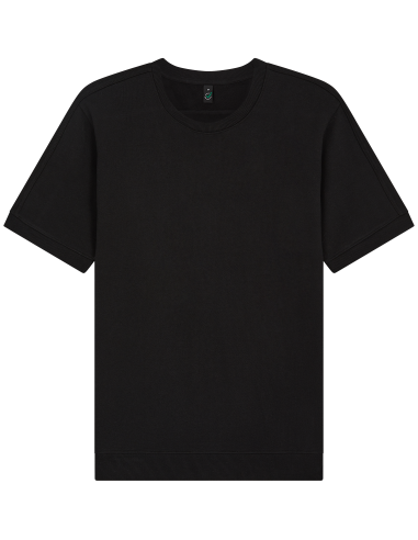EPF-EP312-Short Sleeve Sweatshirt