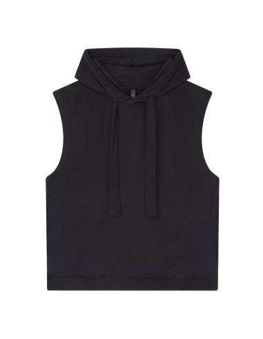EPF-EP316-Women's Athleisure Hooded Tank