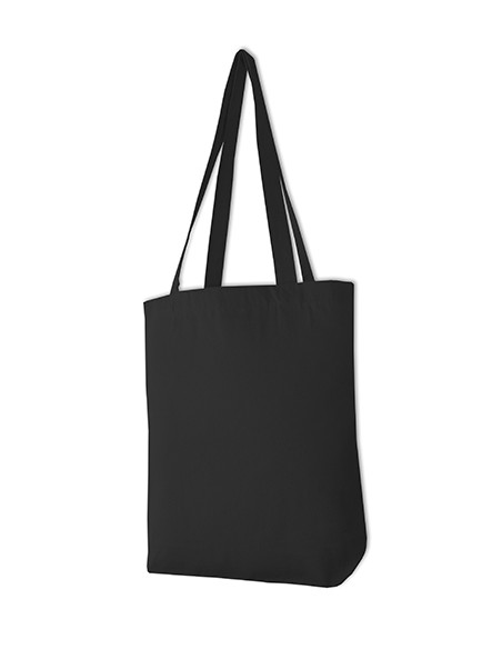 H--31LH-Canvas Carrier Bag Long Handle