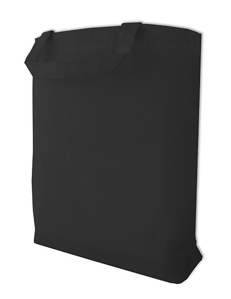 H--31SH-Canvas Carrier Bag Short Handle
