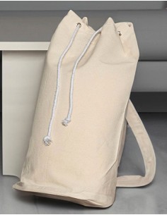 H--32-Canvas Sports Bag