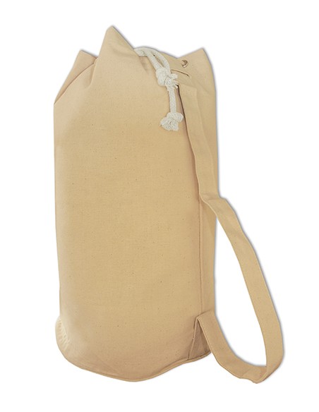 H--32-Canvas Sports Bag