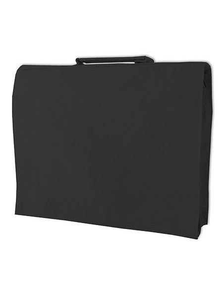 H--33-Canvas Conference Bag