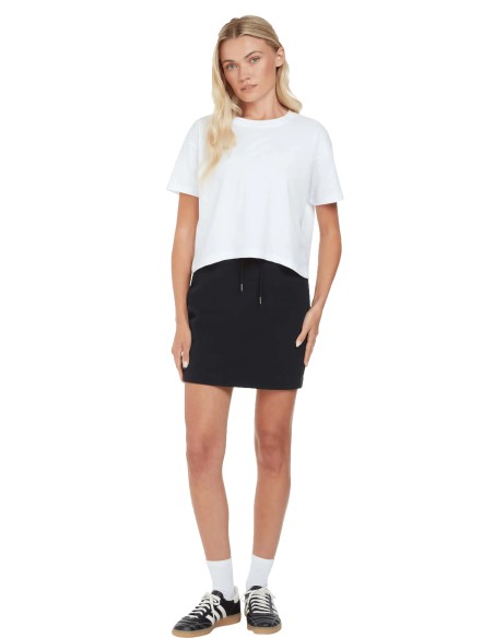 EPF-EP343-Women's Sweat Skirt
