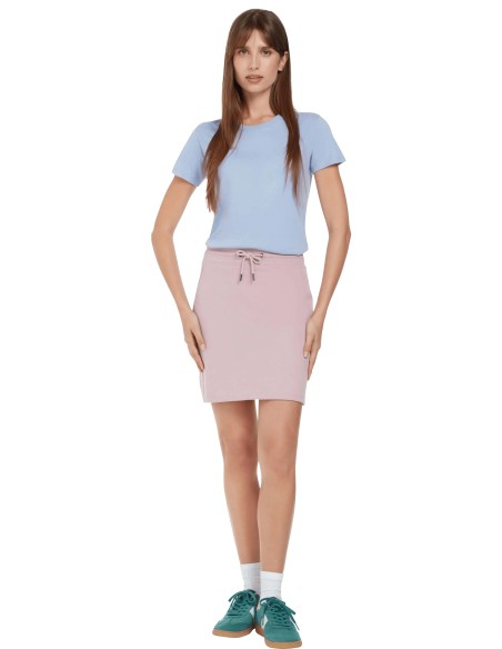 EPF-EP343-Women's Sweat Skirt