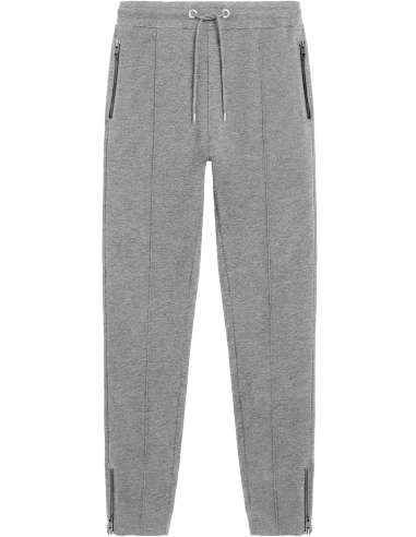 EPF-EP345-Sweatpants with Zips