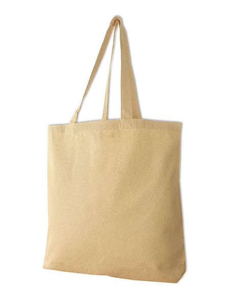 H--34-Canvas Carrier Bag XL