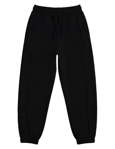 EPF-EP346-Men's Barrel Sweatpants