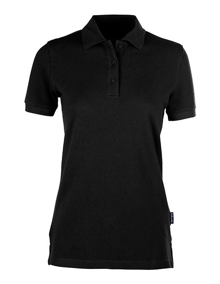 H-401-Womens Heavy Polo