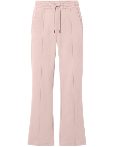 EPF-EP347-Women's Flared Leg Sweatpants
