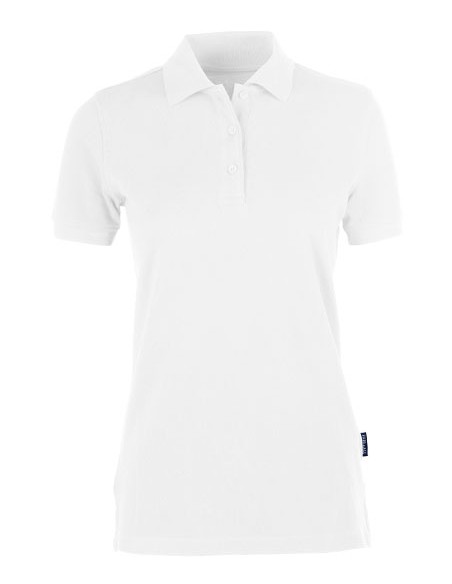 H-401-Womens Heavy Polo
