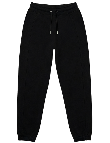 EPF-EP348-Women’s Barrel Leg Sweatpants