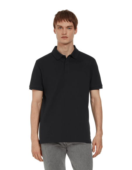 EPF-EP39-EXTRA HEAVY Jersey Polo Shirt
