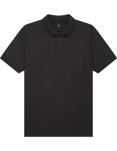 EPF-EP39-EXTRA HEAVY Jersey Polo Shirt