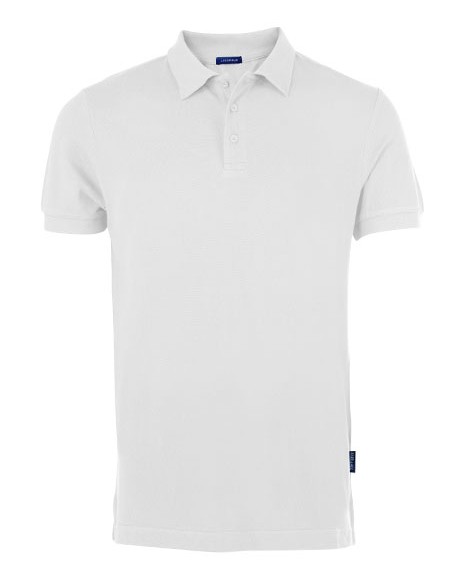 H-501-Mens Luxury Polo