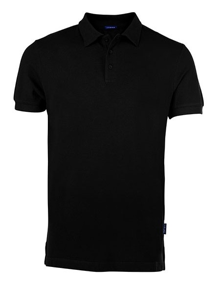 H-501-Mens Luxury Polo