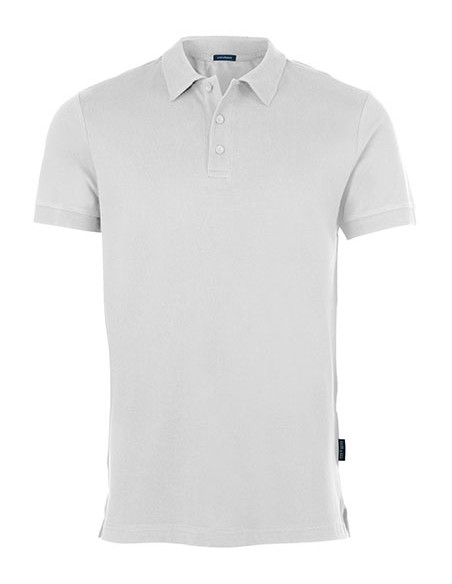H-502-Mens Luxury Stretch Polo