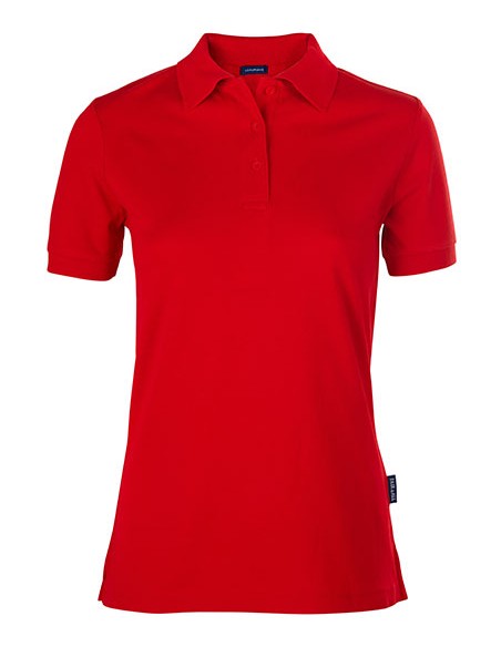 H-601-Womens Luxury Polo