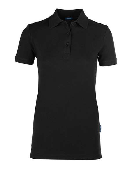 H-602-Womens Luxury Stretch Polo