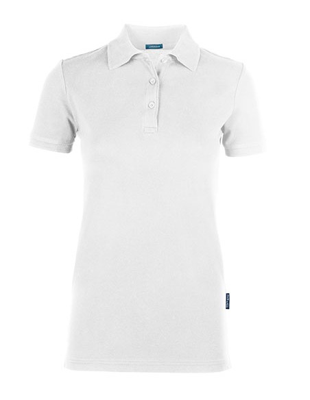 H-602-Womens Luxury Stretch Polo
