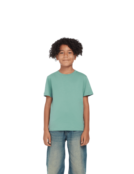 EPF-EPJ01-Children's T-shirt