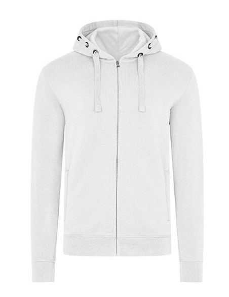 H-707-Mens Premium Hooded Jacket