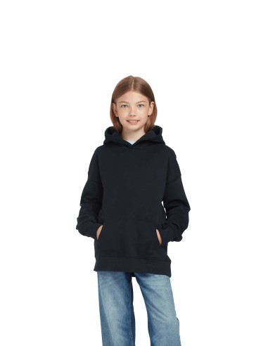 EPF-EPJ301-Children's Pullover Hoodie
