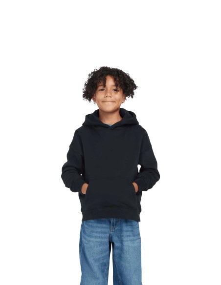 EPF-EPJ301-Children's Pullover Hoodie