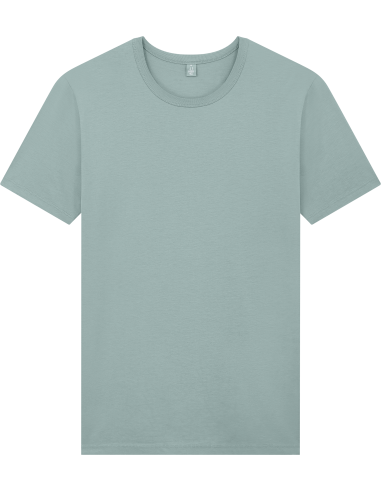 EPF-BAM01-Bamboo Jersey T-shirt