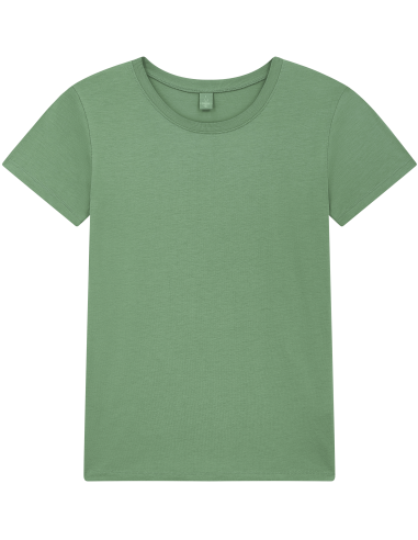 EPF-BAM02-Women's Fit Bamboo Jersey T-shirt