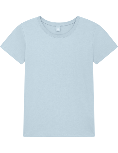 EPF-BAM02-Women's Fit Bamboo Jersey T-shirt