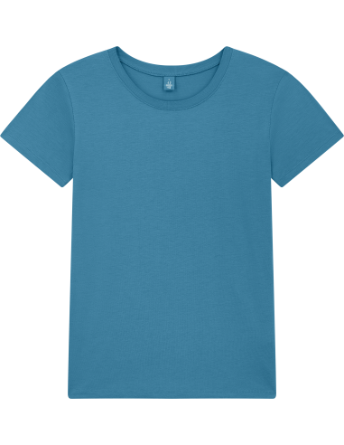 EPF-BAM02-Women's Fit Bamboo Jersey T-shirt