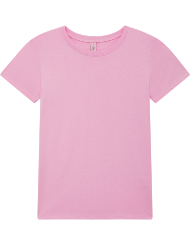 EPF-BAM02-Women's Fit Bamboo Jersey T-shirt