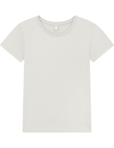 EPF-BAM02-Women's Fit Bamboo Jersey T-shirt